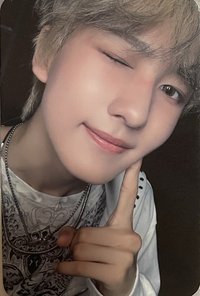 AxMxP 打歌卡 第二週打歌卡