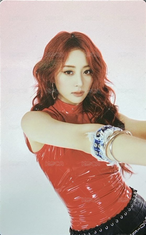 24‘fm 隨機卡  正面