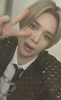 月狼 wvs GL 1.0 簽售卡 