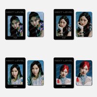 Next Level 磁鐵 冰箱貼組