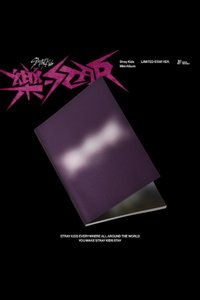 樂-STAR 專輯 LIMITED STAR ver.
