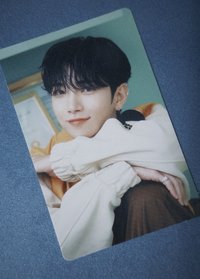 25克拉島 Joshua隨機卡10