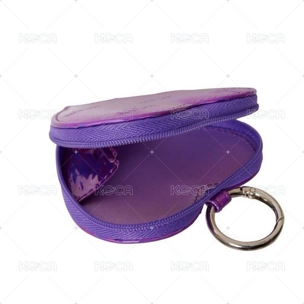 2025 SMTOWN LIVE in TOKYO 愛心造型收納包