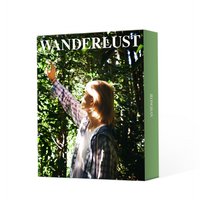 WANDERLUST 寫真集 / 回憶錄 