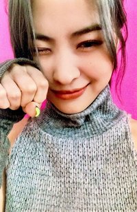 CHESHIRE yes24 預售 特典卡 