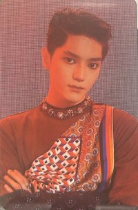 Favorite 蝦皮 簽售卡 泰簽