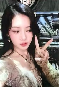 BABYMONS7ER 京東 2.0 特典卡 