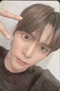 RIIZING EP sm 簽售卡 