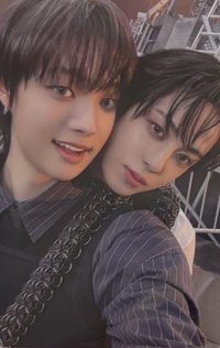 月狼 專輯卡 雙人卡 EJ&Taki