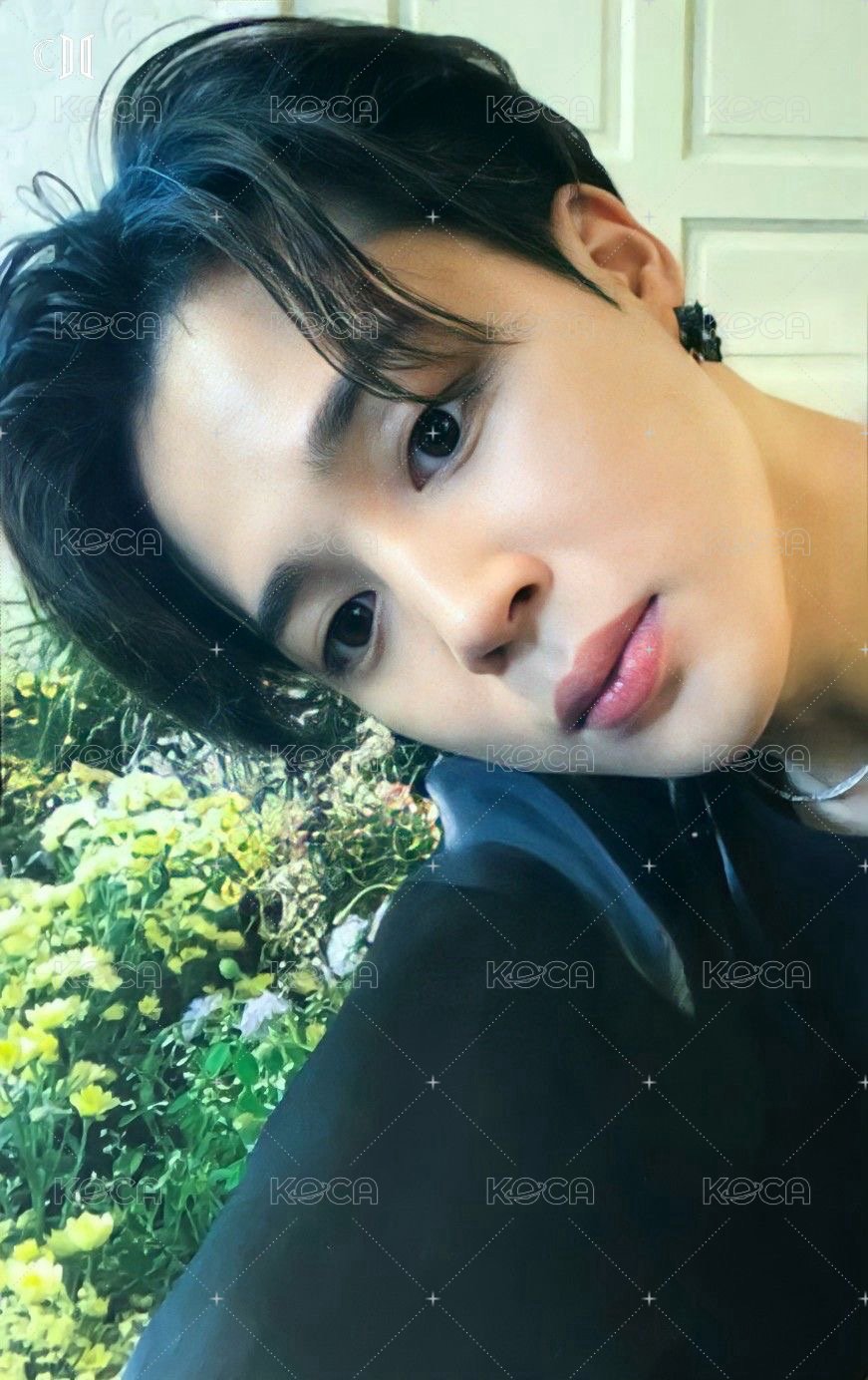 BE 專輯卡 一般版 隨機 正面