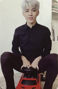 迷四 專輯卡 