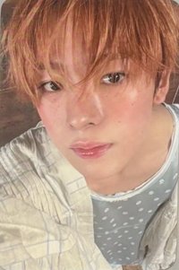 Songbird wm 預售 特典卡 