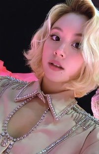 Eyes Wide Open 專輯卡 