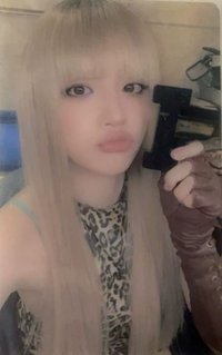 We are wvs 特典卡 透卡