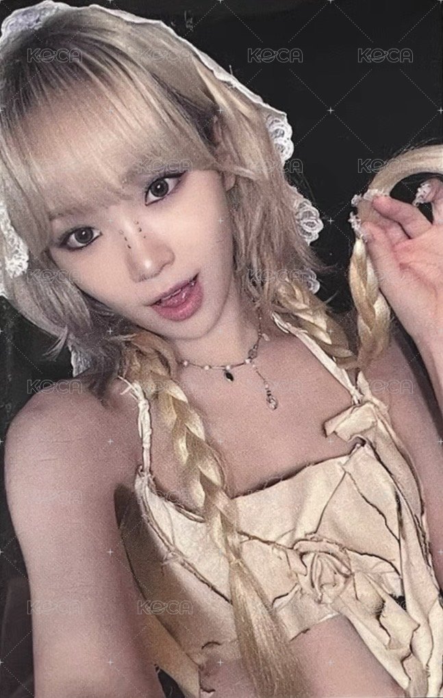 EASY 打歌卡 1.0 正面