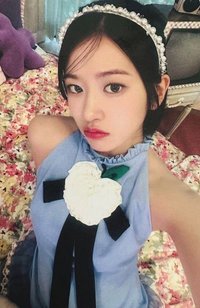 DICON 雜誌卡 B ver.