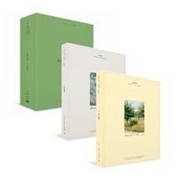  'SOCIAL CLUB : CARAT' PHOTOBOOK