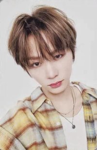 Knock On 巡迴 隨機卡 安可場 自拍 4