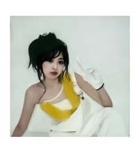 HOT SAUCE 周邊卡 禮盒拍立得 Set 