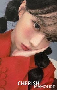 代言卡 夢妝7.0冬