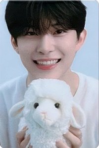 B2P展覽 第一週 周邊卡 #10