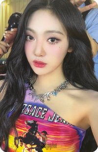 Drama sr 特典卡 星河預售D寧