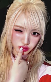 IVE EMPATHY 專輯卡 美網