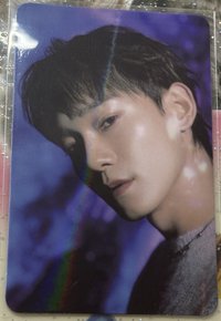 EXIST hottracks 特典卡 