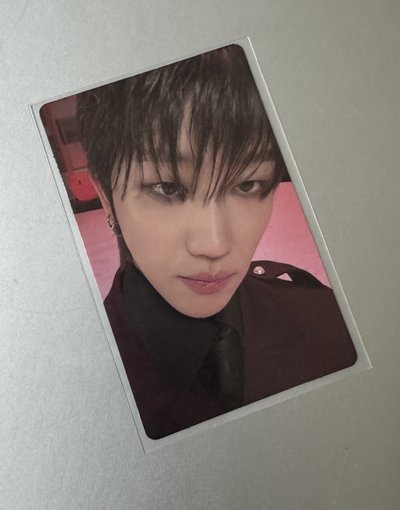 精選專 wvs 幸運卡  八