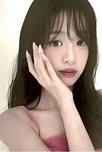 代言卡 BANILA CO 1.0