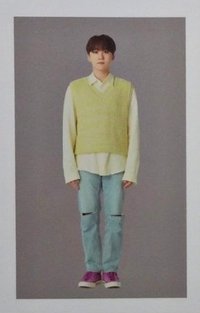 20‘年曆 年曆卡 迷你日曆卡