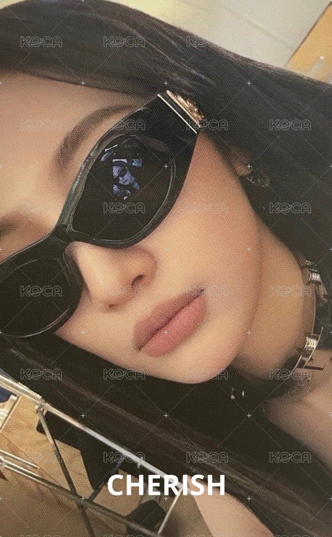 Whiplash ms 特典卡 預售寧 正面