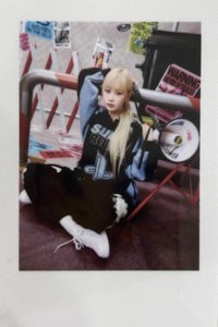 25年曆 md 特典卡 吉