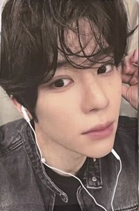 1週年 周邊卡 音響卡