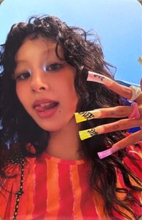 solo正規一 fans 預售 特典卡 單封