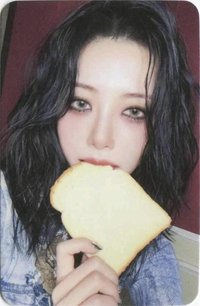 迷你十輯 mmt 1.0 簽售卡 麵包ver.