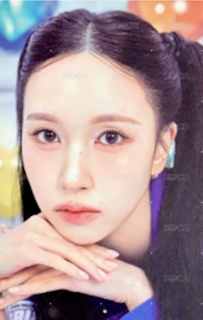 十週年FM 周邊卡 15 正面