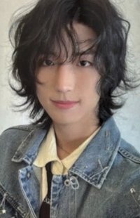 正規一 jyp 特典卡 