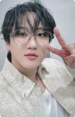 Hollow 入場卡 / 場限卡 靜岡 05/10 正面