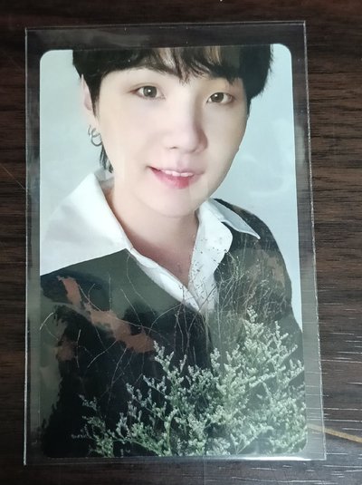 DECO KIT 周邊卡 雙面卡 固卡