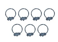 WTL世巡 日咖 髮飾 