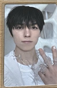 wvs 特典