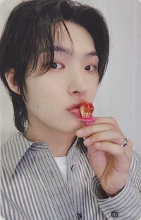 GH3 am 1.0 幸運卡 糖果戒指 ver.