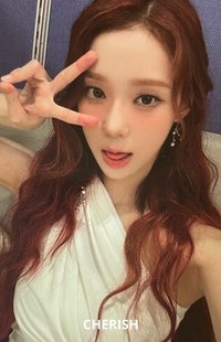 Drama mk 幸運卡 冬