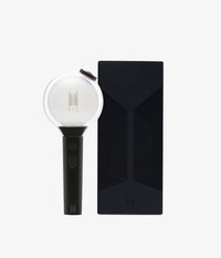 ARMY 應援手燈 四代 阿米棒 MOTS特別版