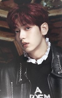 TXT X DICON D'FESTA MINI EDITION 周邊卡 