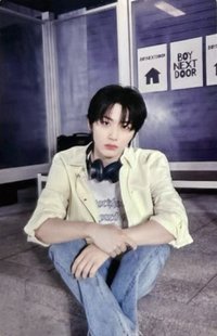 Knock On 巡迴 仁川 隨機卡 4/6