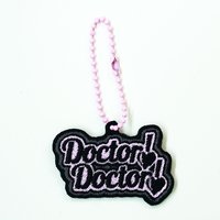 DOCTOR DOCTOR吊飾 