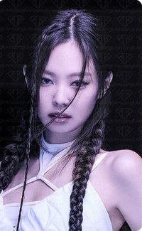 BORN PINK yg 幸運卡 4 ver.