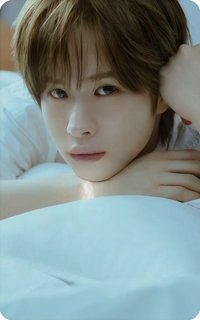 初次見面 hmv 特典卡 